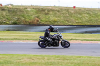 Middle Group Black Bikes